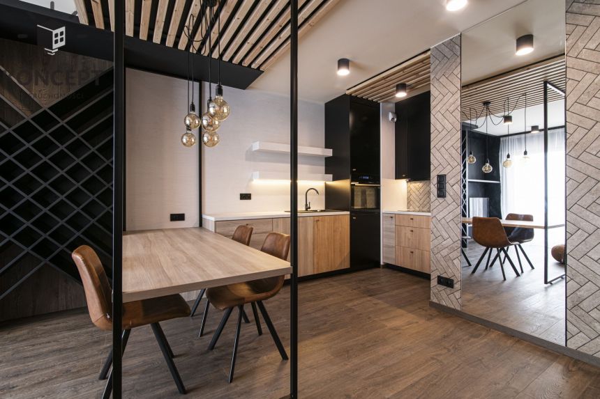 Luksusowy apartament 2 pok | Garaż | Bulwary Książęce miniaturka 4