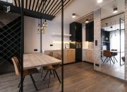 Luksusowy apartament 2 pok | Garaż | Bulwary Książęce miniaturka 4