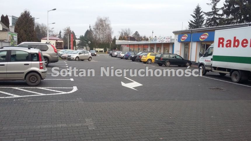 Konstancin-Jeziorna Klarysew, 54 000 zł, 900 m2, biurowy miniaturka 5