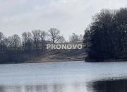 działka 1420m2 nad jeziorem, pole golfowe Choszczn miniaturka 6