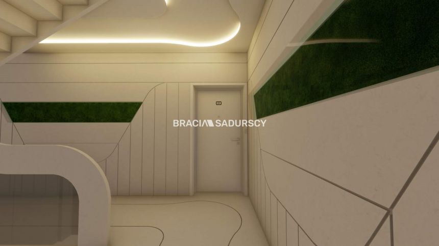 Kraków Grzegórzki, 975 595 zł, 47.59 m2, z balkonem miniaturka 13