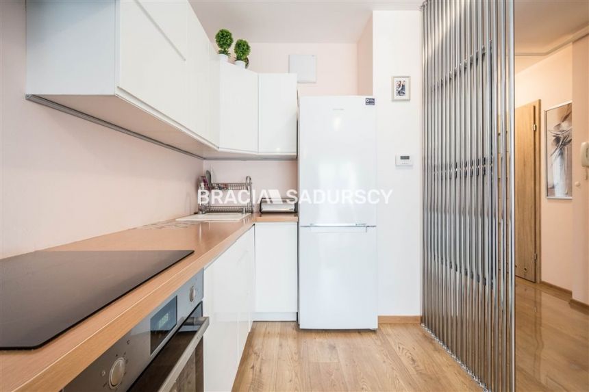 3 pokoje - 49,5m2 - Dębskiego - 699 tysięcy miniaturka 6