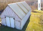 Garaż, Magazyn, Hala działka 1100 m2 miniaturka 3