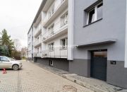 Mieszkanie 47 m² z Tarasem ul. Gustawa Morcinka! miniaturka 19