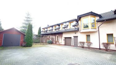 Obiekt na wynajem 300m2, Opole, ul. Pomorska