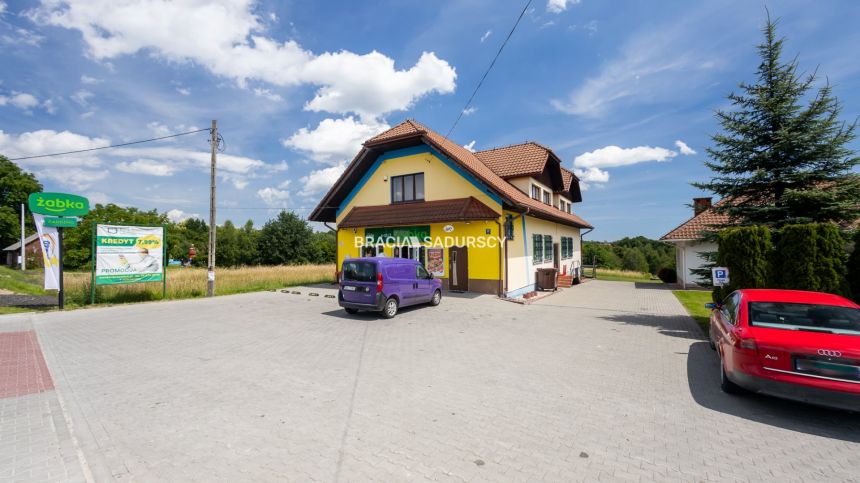 Obiekt komercyjny na sprzedaż. miniaturka 3