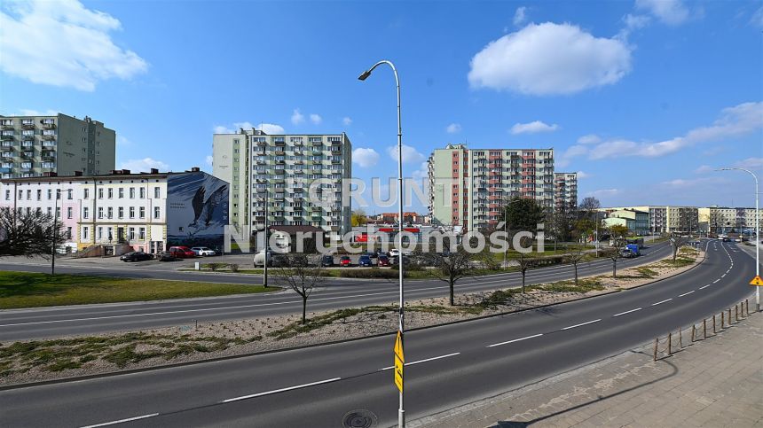 Piła Śródmieście, 299 000 zł, 50.29 m2, 2 pokojowe miniaturka 15