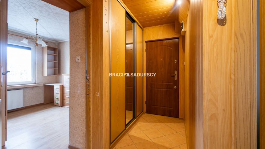 Dąbie, blisko tramwaj, 2 pokoje, balkon miniaturka 7