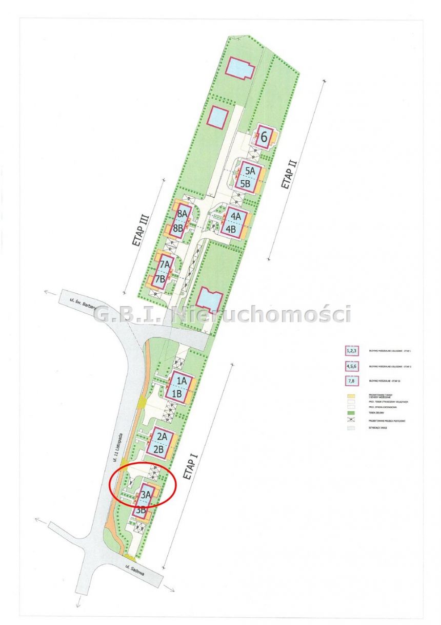 Do sprzedania nowe mieszkanie dwupoziomowe miniaturka 6