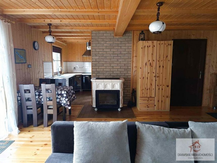 Linowno, 1 100 000 zł, 70 m2, wolnostojący miniaturka 9