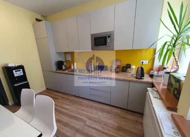 Śródmieście: biuro 39 m2 miniaturka 2