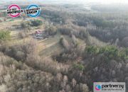 Graniczna Wieś, 376 500 zł, 50.2 ar, przyłącze prądu miniaturka 5