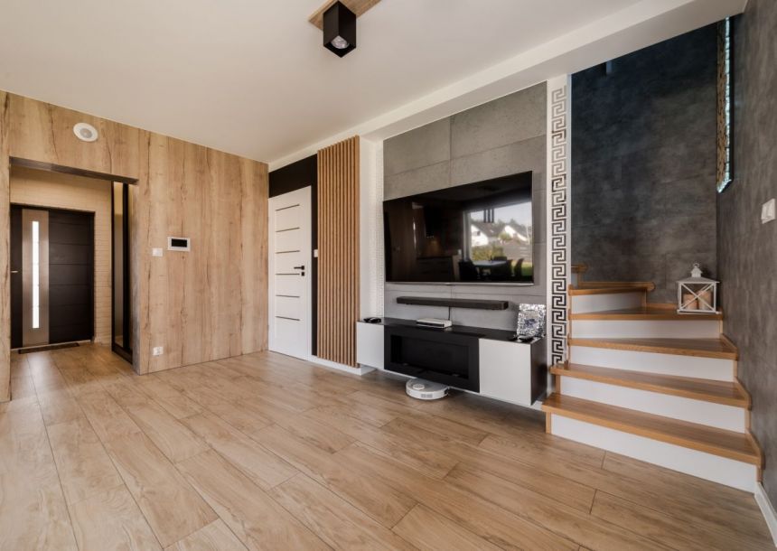 Kiełpino, 795 000 zł, 102 m2, 4 pokoje miniaturka 11