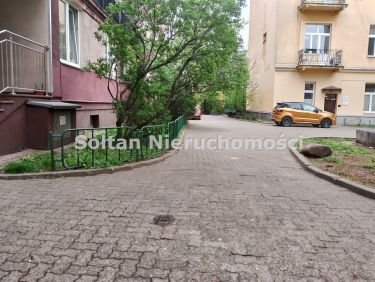 Warszawa Śródmieście, 920 000 zł, 45.13 m2, jasna kuchnia z oknem