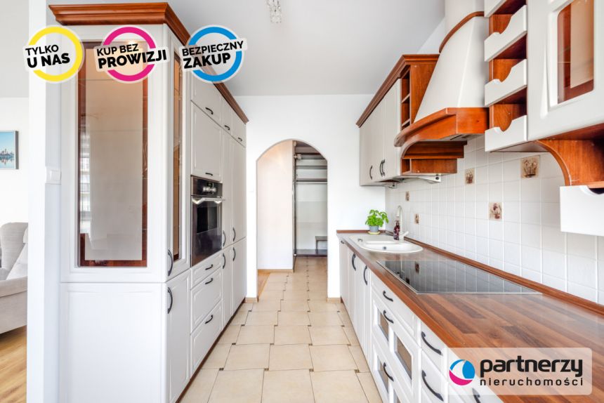 Gdańsk Piecki-Migowo, 755 000 zł, 50.5 m2, pietro 1 miniaturka 9
