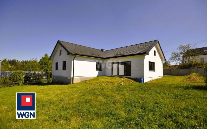 Gościcino Osiedle Nowe Gościcino, 1 299 000 zł, 250 m2, jednorodzinny miniaturka 7