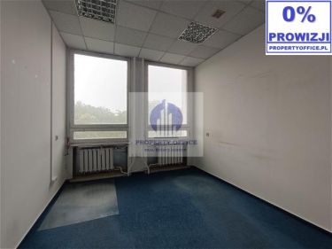 Śródmieście: biuro 30 m2