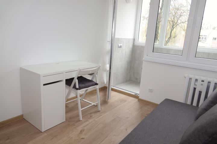 Wrocław Stare Miasto, 2 900 zł, 45.8 m2, otwarta kuchnia miniaturka 9