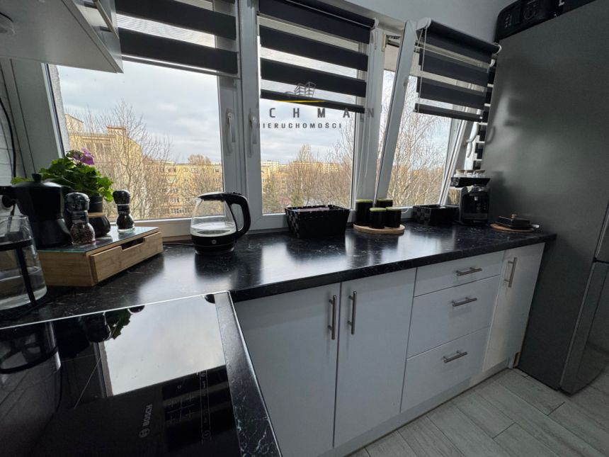 Łódź Bałuty, 435 000 zł, 45.13 m2, z loggią miniaturka 10