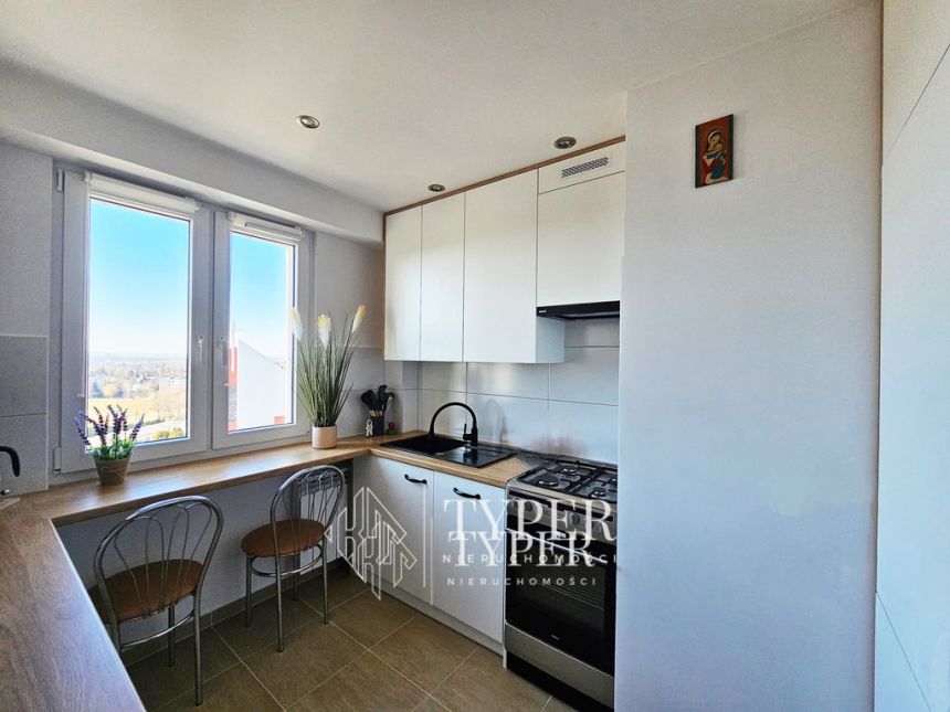 Mieszkanie po remoncie widokowe 60 m2 miniaturka 10