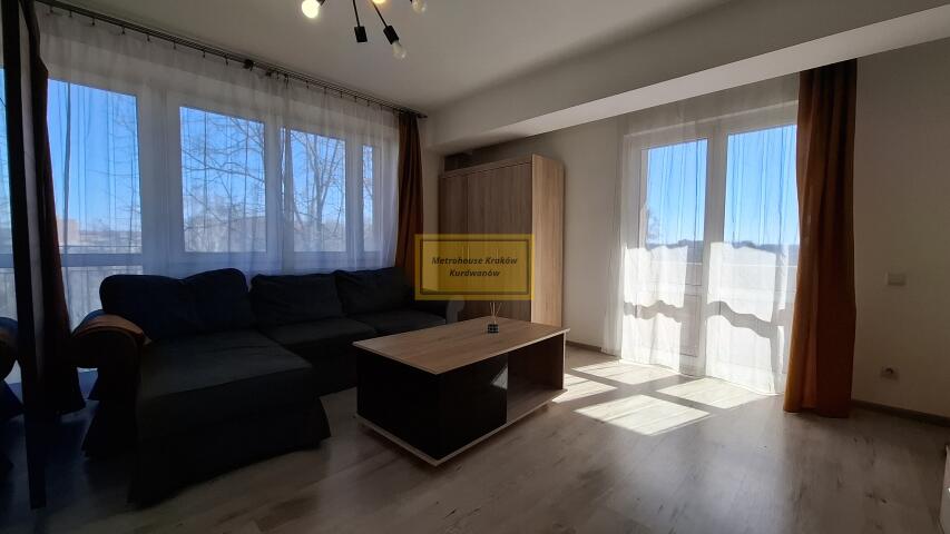 Okazja, 39,5m2 z widokiem, Azory, 2p+k, parking miniaturka 2