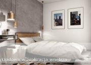 GOTOWE! Mieszkanie o pow 33,46m2 2pok z balkonem/Maślice Wrocław miniaturka 14