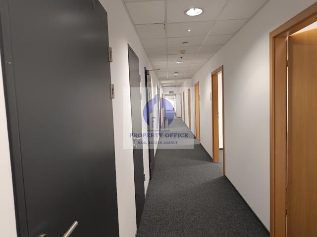 Śródmieście : umeblowane biuro 19,40 m2 miniaturka 4