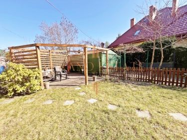 4 POKOJE | 66m2 | Z OGRÓDKIEM 135m2 !