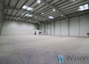 Janki, 40 700 zł, 1050 m2, hala/magazyn miniaturka 2