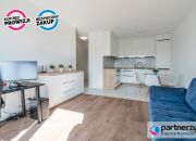 Gdańsk Łostowice, 538 000 zł, 43 m2, z balkonem miniaturka 4