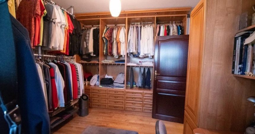 Dom z sauną, łowisko, 6 stawów rybnych miniaturka 7