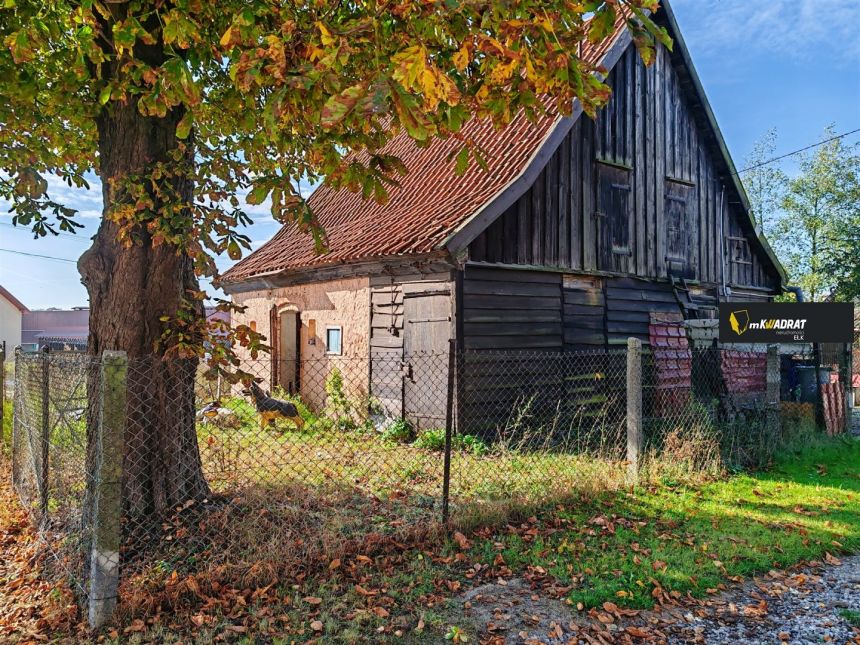 Straduny, 155 000 zł, 63.56 m2, 3 pokoje miniaturka 4