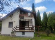Działka ROD Brodła z domem miniaturka 2