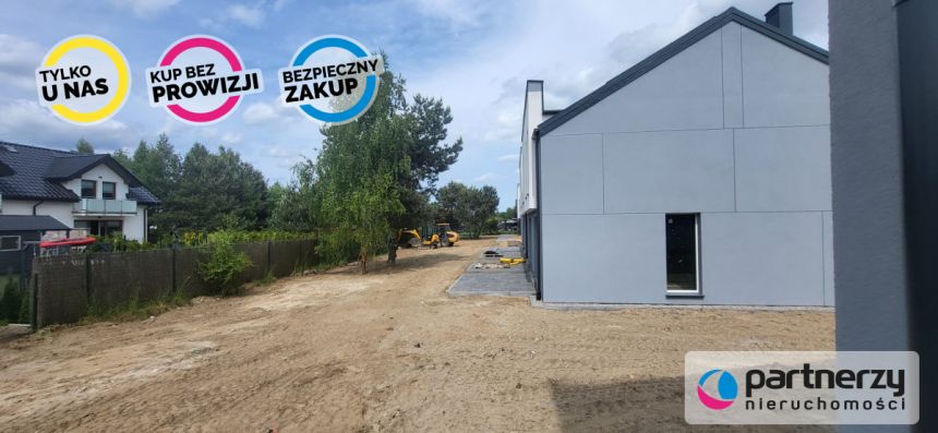 Banino, 795 000 zł, 94 m2, z silikatu miniaturka 5