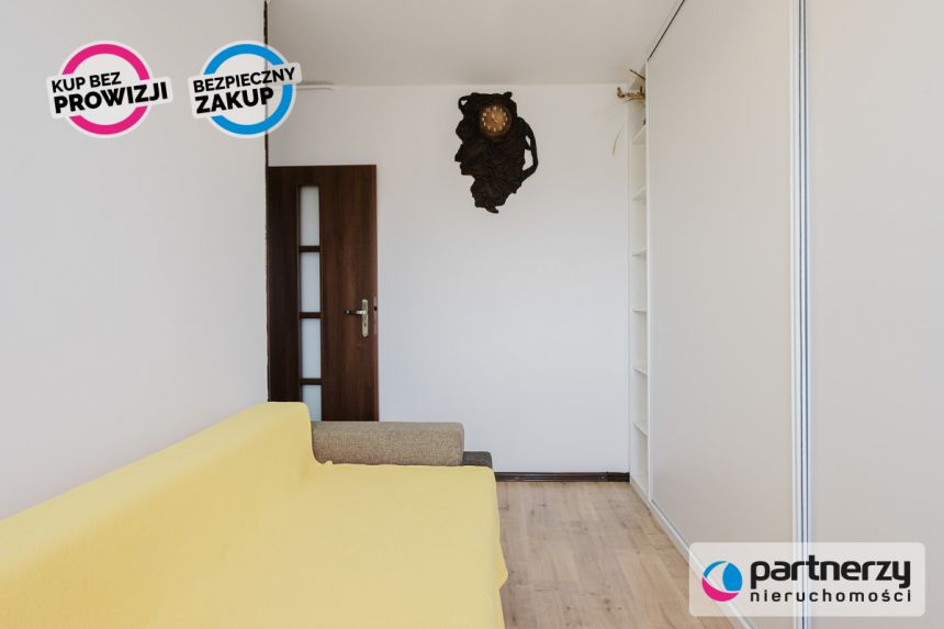 Gdańsk Śródmieście, 779 000 zł, 52.8 m2, M3 miniaturka 6