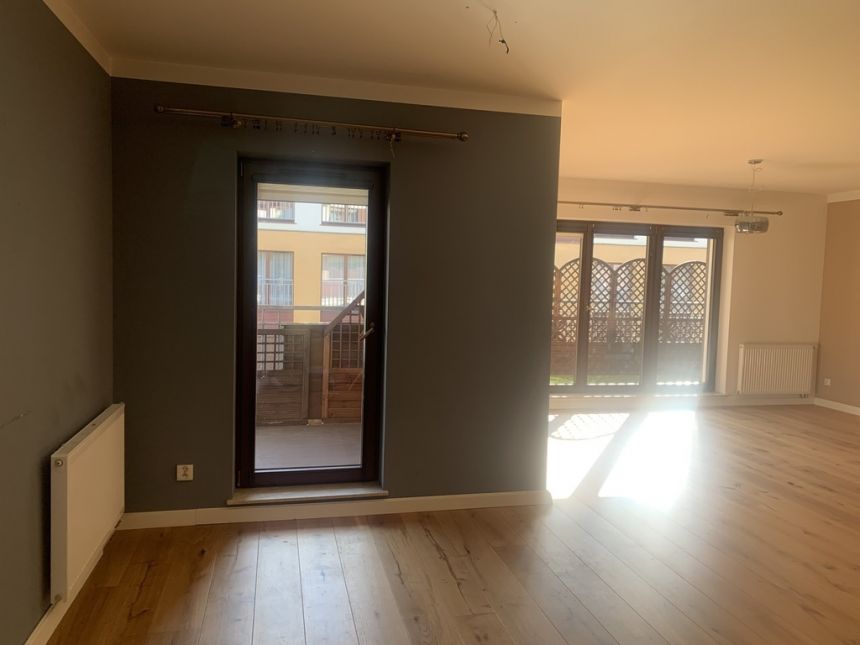 Na wynajem apartament - 4 pokoje -93 m2 - Warszewo miniaturka 6