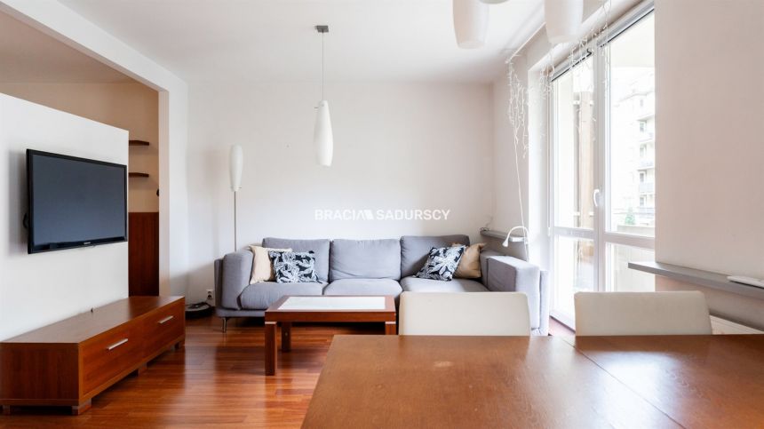 2 pok ok 58m2 ul Rydlówka blisko Matecznego! miniaturka 21