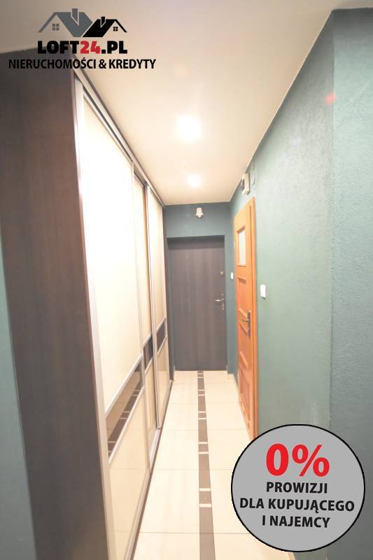 Lubin, 355 000 zł, 44.3 m2, 3 pokojowe miniaturka 5