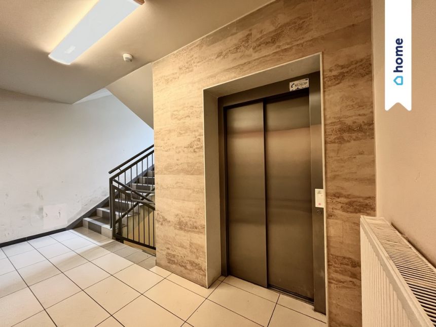 2 pokojowe z osobną kuchnią / duży balkon miniaturka 7