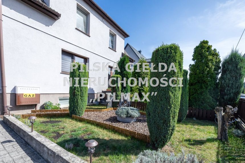 Piła Górne, 589 000 zł, 69 m2, z garażem miniaturka 20