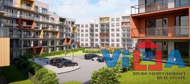 PIĘKNE 3 POKOJOWE W APARTAMENTOWCU ! miniaturka 2