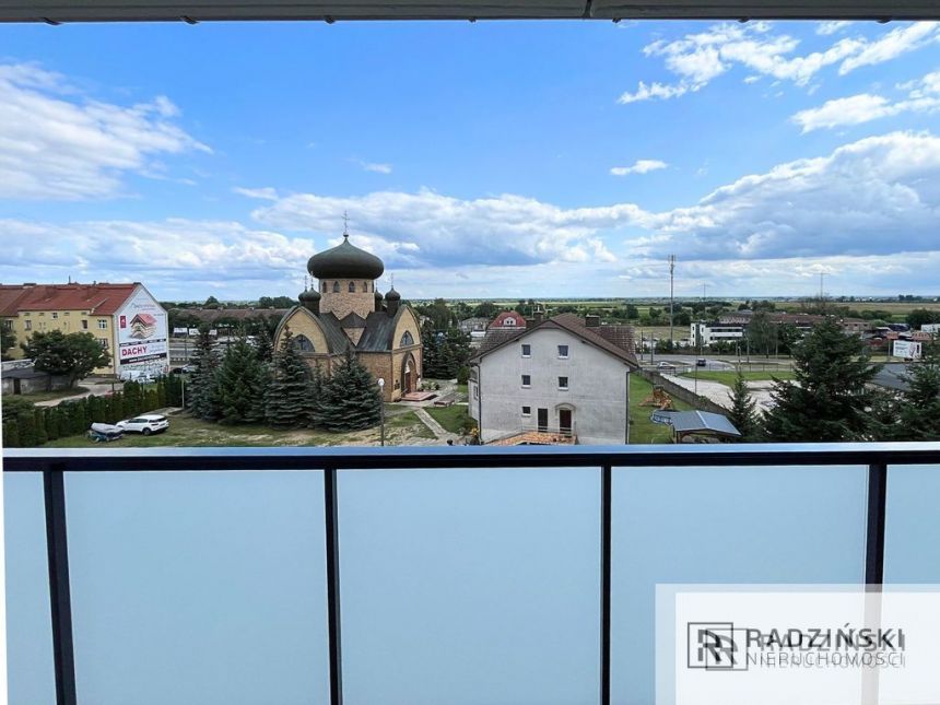 Nowe mieszkanie do wynajęcia miniaturka 2