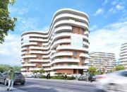 Grzegórzki - nowe luksusowe apartamenty miniaturka 4