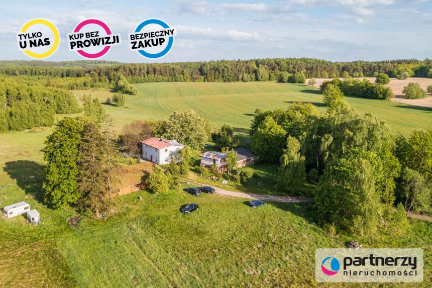 Miłowo, 900 000 zł, 250 m2, z cegły miniaturka 14