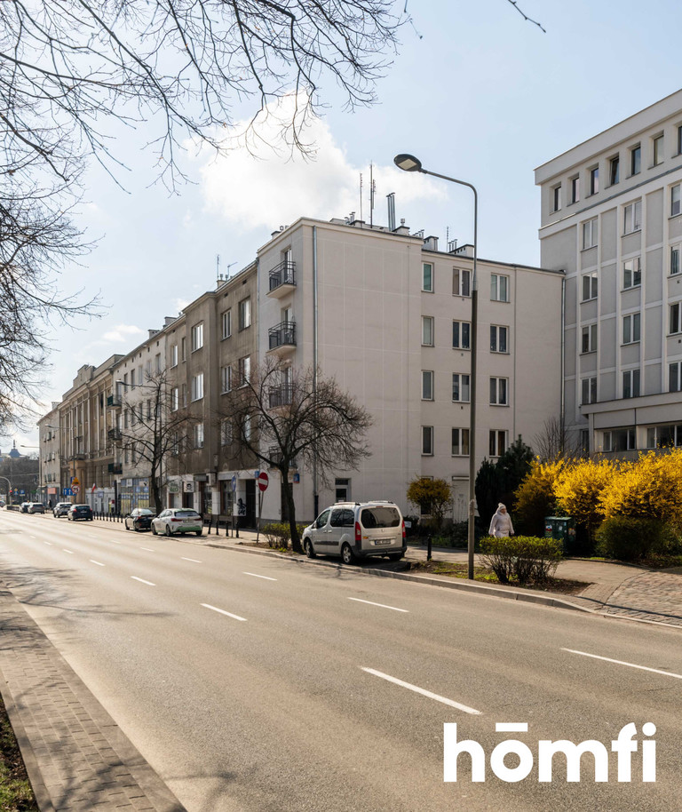 Schludne mieszkanie 600m od Metra Wierzbno miniaturka 12