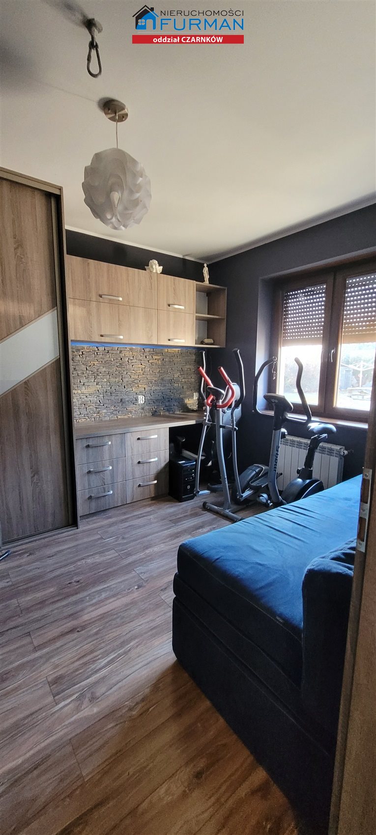 Goraj, 949 000 zł, 131.3 m2, ogrzewanie centralne miniaturka 30