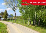 Działka budowlana 820 m2 miniaturka 10