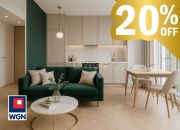 Gdańsk Śródmieście, 384 000 zł, 26 m2, kuchnia z oknem miniaturka 1