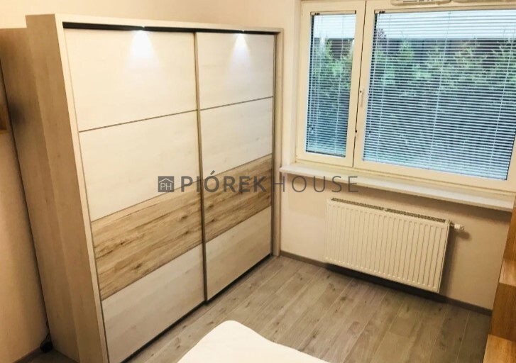 2-pokojowe mieszkanie w Ursusie miniaturka 4