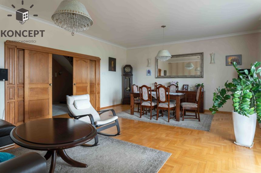 Duży Dom | 700 m2 | Fabryczna miniaturka 2